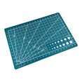 thumbnail image 1 of Labymos A5 Cutting Mat Single-sided Cutting Board Cut Pad DIY Tool with Clear Grid Lines, 1 of 8