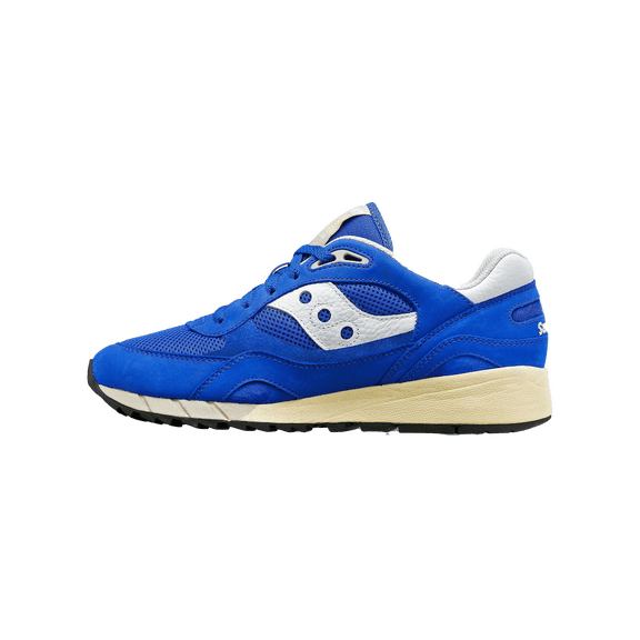 SAUCONY MENS Shadow 6000 "Blue White" S70785 1 S70785 1 from Stadium Goods