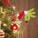 thumbnail image 4 of Monster Doll El mejor regalo de peluche navideño para niños (manos) Verde, 4 of 6