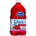 thumbnail image 2 of Diet Ocean Spray, Cherry Juice, 64 Fl Oz Bottle, 2 of 5