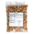thumbnail image 2 of Nerds Gummy Clusters Bulk Bag, 1.5 Pound Bulk Bag, Rainbow Gummy Candy Clusters, 2 of 5