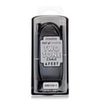 thumbnail image 3 of Liquipel Powertek USB Type C Charger Cable, 6ft Fast Charging USBC to USBA Cord, Adapter for Car, Galaxy, Android, Note, MacBook, Nintendo, Playstation, Chromebook, Pixel, Two Tone Black, 3 of 7