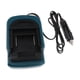 thumbnail image 3 of Accesorios automotrices compactos para carga de teléfonos de automóvil para sistemas de 12 V y 24 V con Estilo D, 3 of 9