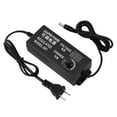 thumbnail image 1 of Cergrey AC/DC Adjustable Power Adapter 9-24V/3-12V/4-24V Anti-interference Power Adapter Supply, Adjustable Adapter, Power Adapter, 1 of 5