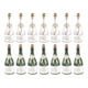 thumbnail image 1 of 24pcs Champagne Bubble Bottles Wedding Bubble Bottles Empty Bubble Bottles Toys, 1 of 3