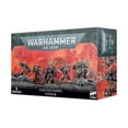 thumbnail image 2 of Games Workshop - Warhammer 40K - Chaos Space Marines - Chosen, 2 of 5