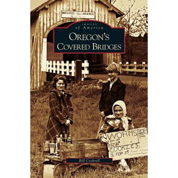 Oregon's Covered Bridges