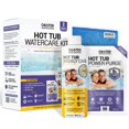thumbnail image 1 of Kit limpiador para jacuzzi Bio Ouster 3 en 1, set de cuidado semanal, 1 of 9