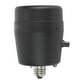 thumbnail image 1 of NiceFoto E-100 Lámpara de luz de flash para estudio de fotografía 120W 5500K GN28 E27 (110V), 1 of 8