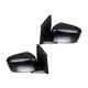 thumbnail image 1 of Par de ESPEJOS ODYSSEY 2005 al 2010 HONDA POLYWAY  ., 1 of 4