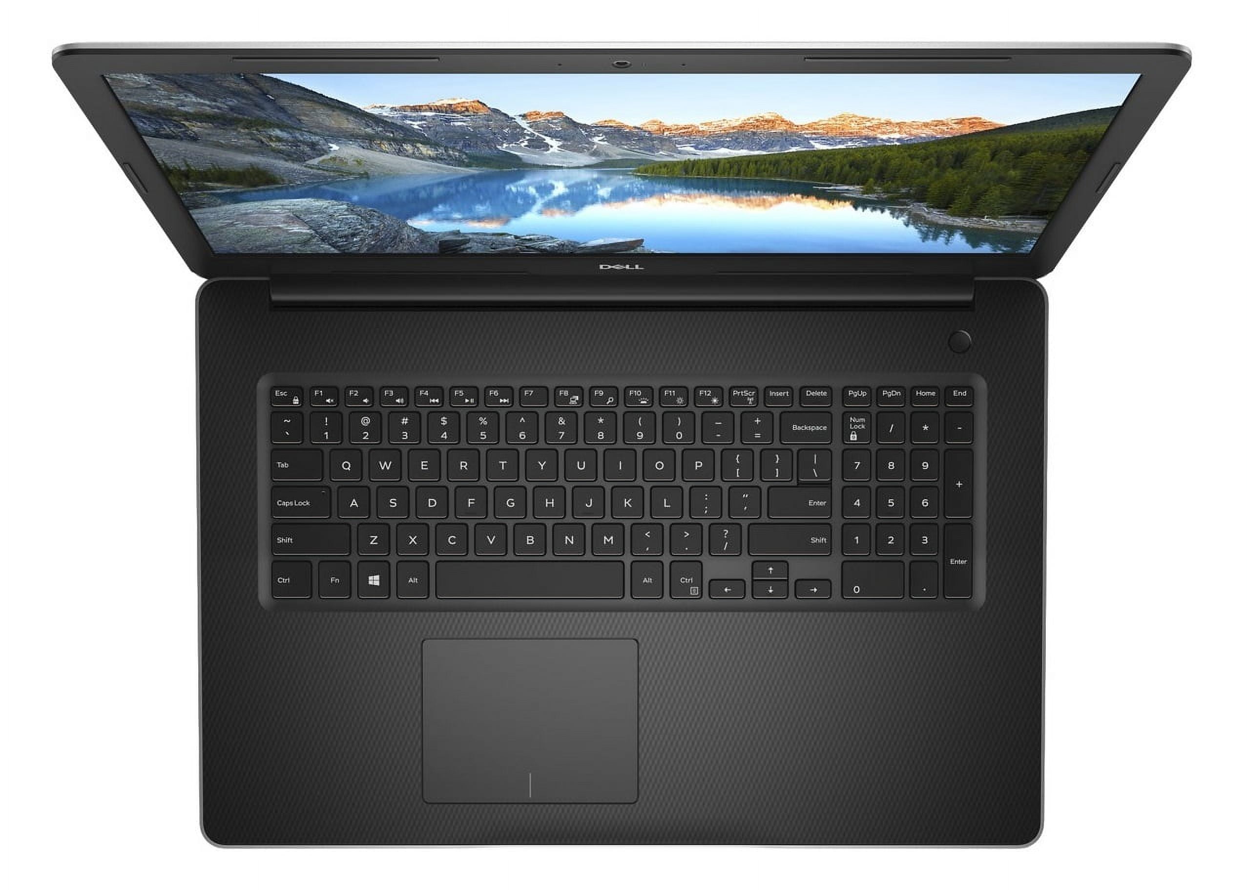 Dell Inspiron 17 3780 Laptop, 17.3