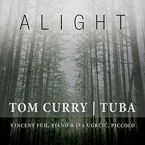 Tim Curry - Alight - Classical - CD