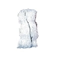 thumbnail image 2 of Kwik Goal 3mm Twisted Net (White, 4-Feet 5-Inch X 9-Feet W X 2-Feet D X 5-Feet B), 2 of 4