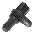 thumbnail image 1 of Sensores de posición del cigüeñal de metal plástico negro de 1 Pc para Nissan Versa 1.6 2020-2024, 1 of 6