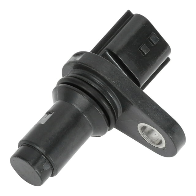 Sensores de posición del cigüeñal de metal plástico negro de 1 Pc para Nissan Versa 1.6 2020-2024
