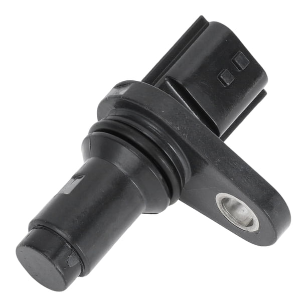 Sensores de posición del cigüeñal de metal plástico negro de 1 Pc para Nissan Versa 1.6 2020-2024
