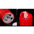 thumbnail image 3 of Bangcool 3PCS LED Candle Creative Decorative Flameless Candle LED Tea Light for Wedding, 3 of 8