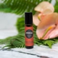 thumbnail image 2 of Edens Garden Aphrodisiac Essential Oil Roll-On Blend- 100% Pure Premium Grade, Natural, Therapeutic, Aromatherapy, Kid & Skin Safe, The Best for Body, Gifts, Relaxation Pre-Diluted 10 ml (.33 fl oz), 2 of 7