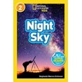 thumbnail image 1 of National Geographic Readers: Night Sky, 1 of 1