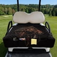 thumbnail image 2 of Whosucclay Horse Pattern Golf Cart Sea, 4 Convenient Pockets Folding Golf Cart Seat Covers Durable Stain-Resistant with Pockets for Club Car Club Car Seat, 2 of 9