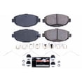 thumbnail image 2 of Power Stop Front Z23 Evolution Carbon-Fiber Ceramic Brake Pads Z23-571, 2 of 7