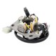 thumbnail image 4 of Conjunto de Base de generador de estator de motor para Yamaha YZ125 YZ125T1 2005 1C3-85560-00, 4 of 11