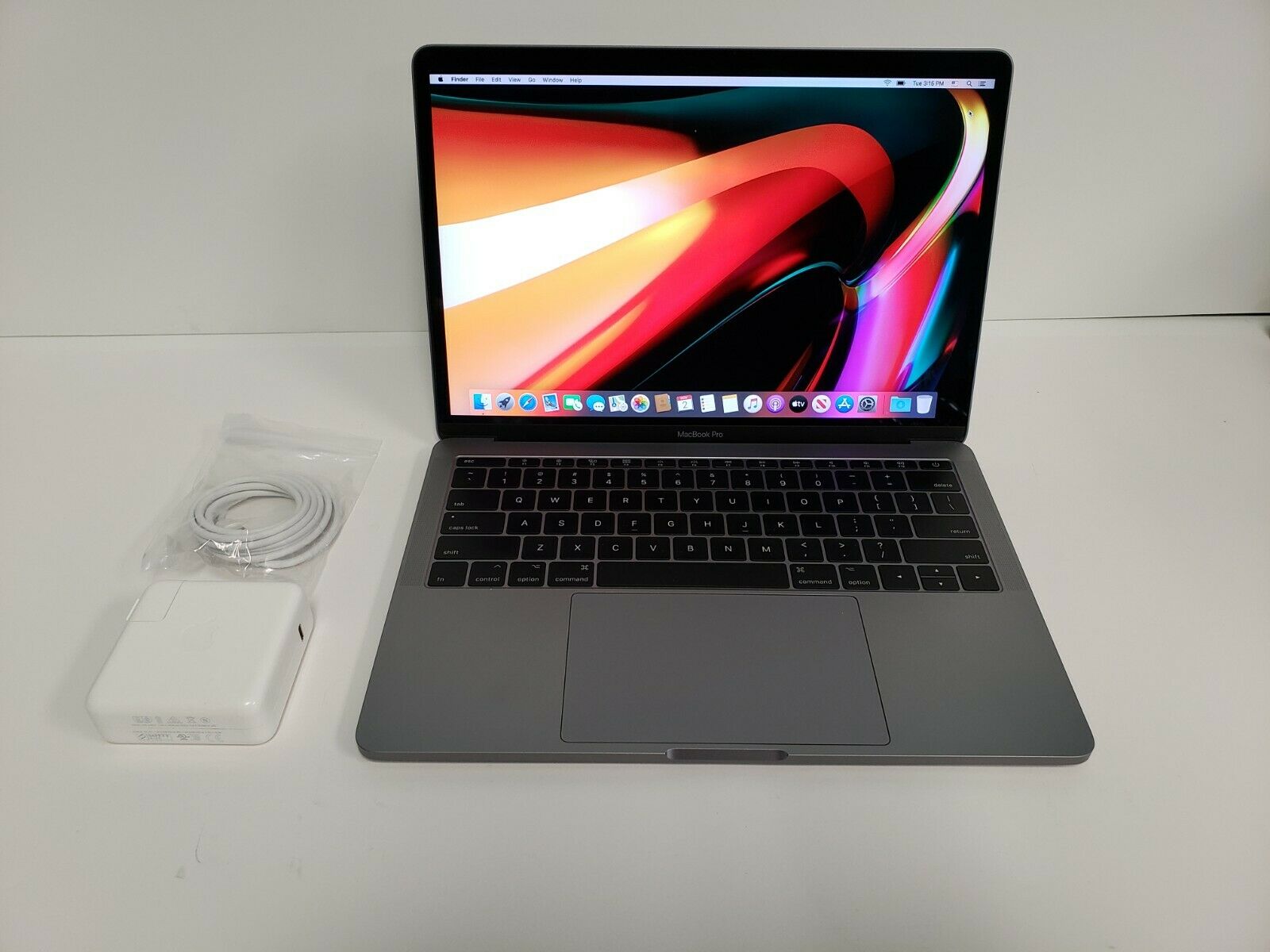 Pre-Owned MacBook Pro 13
