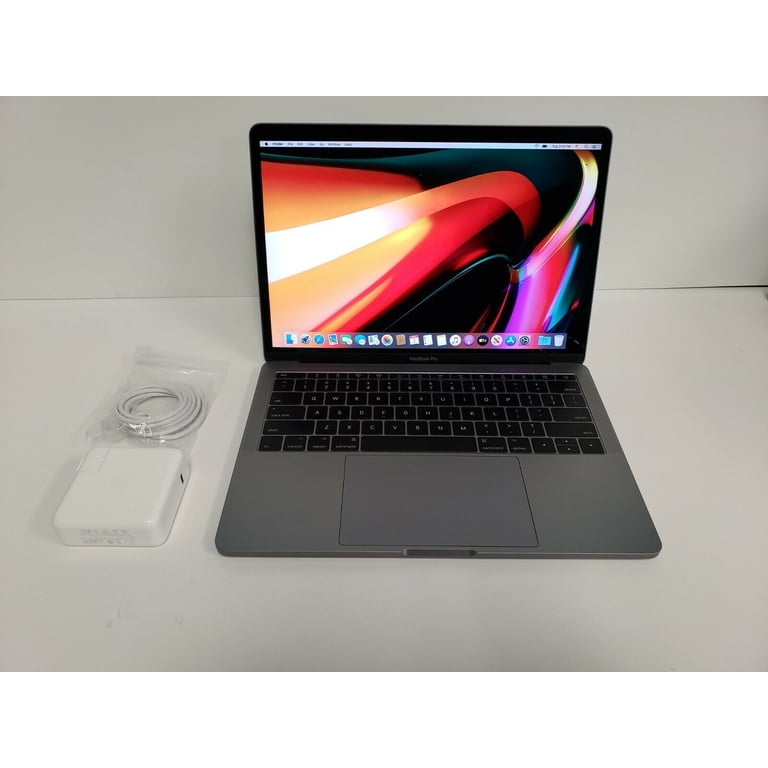 Pre-Owned MacBook Pro 13