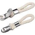 thumbnail image 5 of Jinsinto 4 Pieces Kitchen Towel Clips Kitchen Towel Clip Multifunctional Metal Kitchen Towel Clips Storage Clip for Hanging Dish Towel Beach Towel Bath Towel, 5 of 5