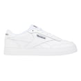 thumbnail image 2 of Tenis Reebok Reebok Court Advance Bold Para Mujer Color Blanco Modelo 100033985, 2 of 8