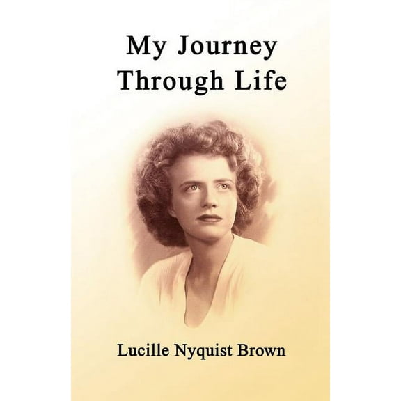 My Journey Through Life (Paperback)
