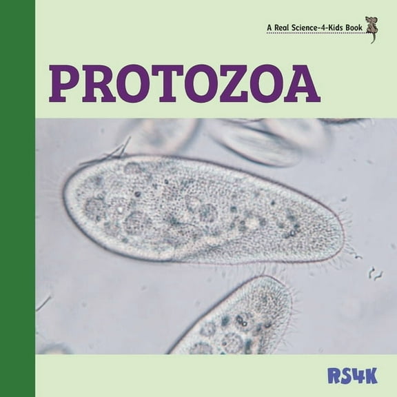 Protozoa, (Paperback)