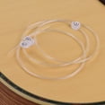 thumbnail image 3 of ZIKO DPA-028 Classical Guitar Strings Normal Light Tension Silver Wound, 3 of 8