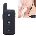 thumbnail image 3 of 16 Canales Recargable de Largo Baoblaze Walkie talkie, 3 of 8