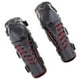 thumbnail image 1 of 2pcs Rodillera Rodillera Motocicleta Protección profesion Rodillas, 1 of 9