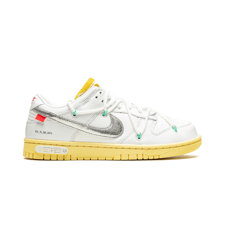 NIKE MENS Dunk Low 