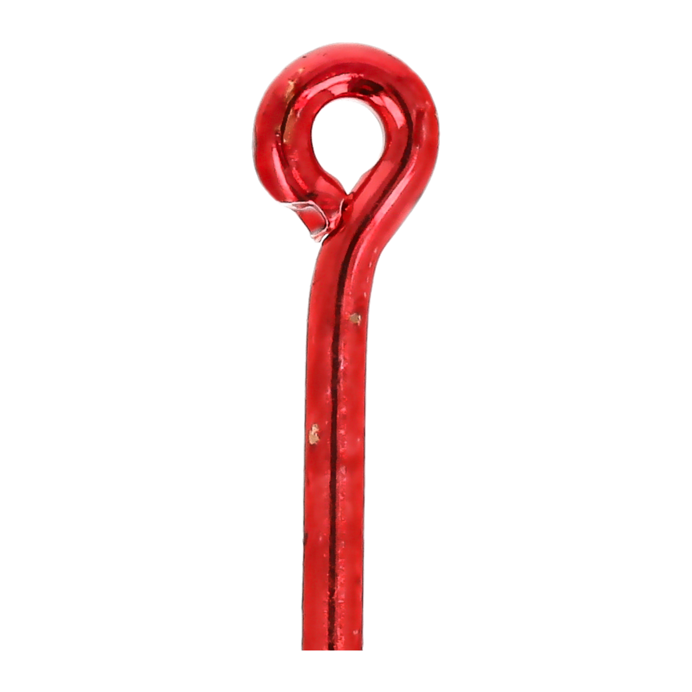 Lazer Sharp L141RGH-3/0 Kahle Offset Hook, Size 3/0
