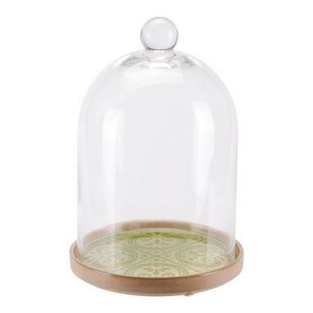 Gl Dome Large Green Gl Dome Large Green