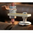 thumbnail image 6 of Openpig Magnetic Welding Head, Welding Ground Clamp, Magnetic Welding Support, Strong Magnetism Large Suction, Copper Tail Welding Stability Clamps, 6 of 8