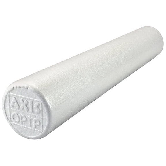 Positex Foam Roller - Full Round 6"x 12"