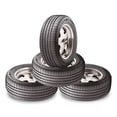 thumbnail image 1 of Llantas GOODYEAR Eagle LS-2 275/55R20 111S, 1 of 6
