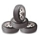 thumbnail image 1 of Llantas GOODYEAR Eagle LS-2 275/55R20 111S, 1 of 6