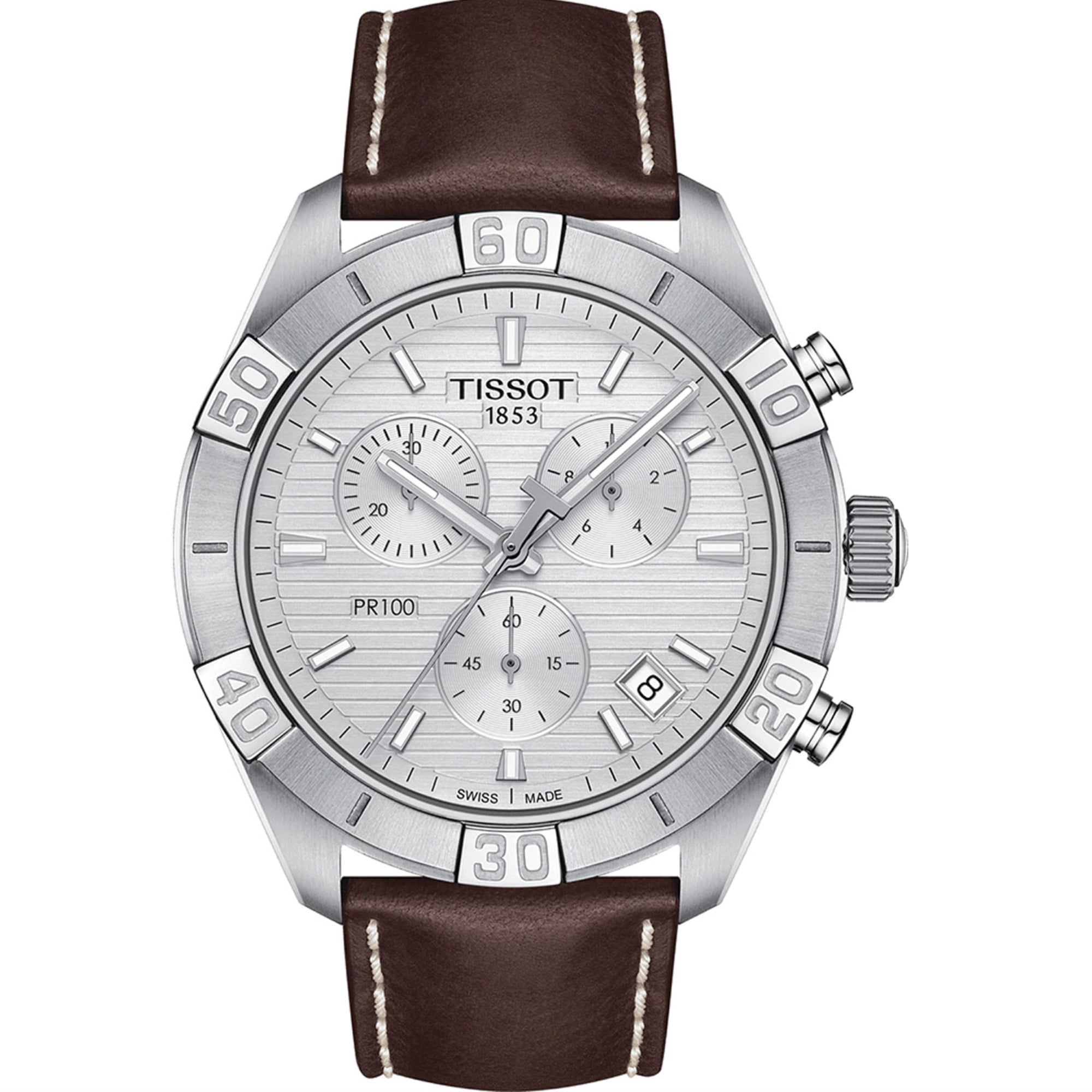 Tissot T-Classic Lady Heart Automatic Ladies' Watch T0502073711704 -  Walmart.com
