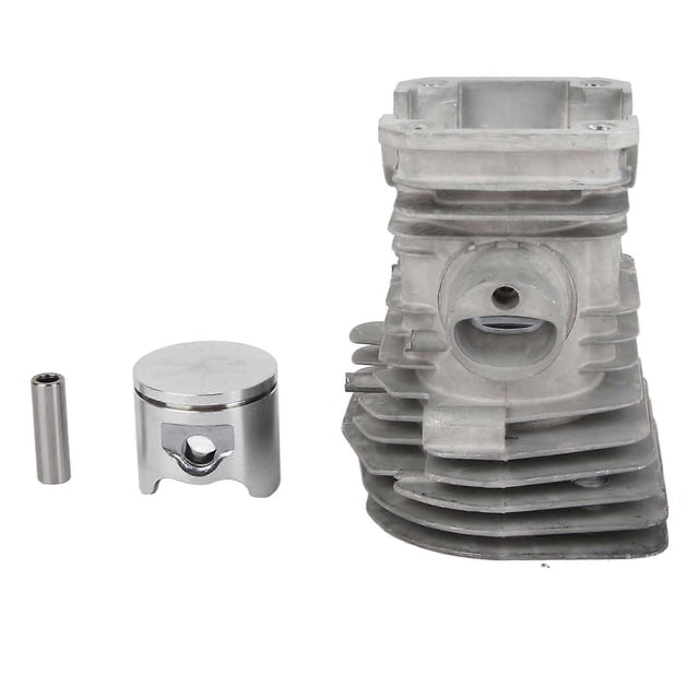 Hardware Tools Accessories Aluminum Chainsaw Cylinder Piston Kits Wear Resistance for Husqvarna 345 H345 Chainsaw