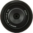 thumbnail image 3 of Nikon NIKKOR Z 28mm f/2.8 (SE) Objectif 20110, 3 of 3