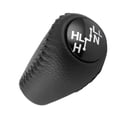 thumbnail image 1 of Pomo de cambio de marchas Palanca de cambios de balonmano PZ020-0K042-Reemplazo de C0 para Hilux Vigo, 1 of 8