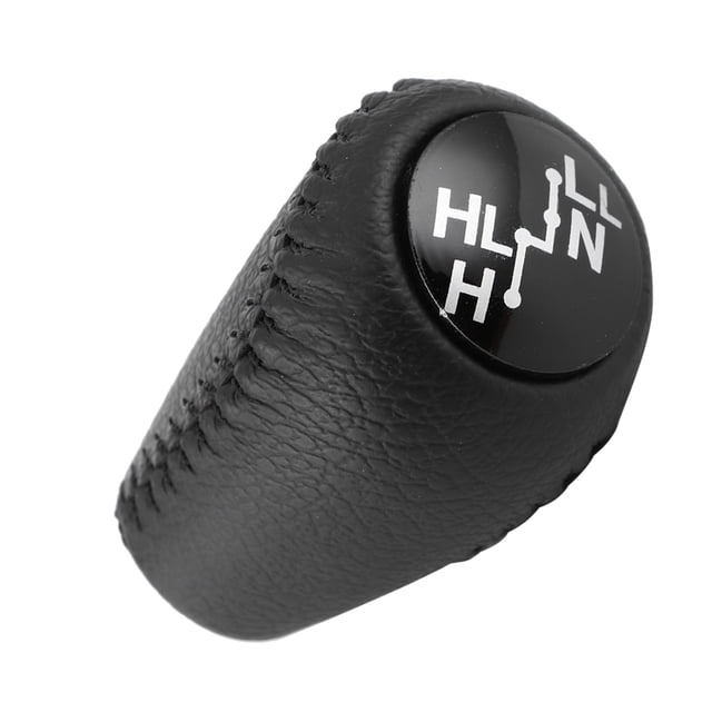 Pomo de cambio de marchas Palanca de cambios de balonmano PZ020-0K042-Reemplazo de C0 para Hilux Vigo