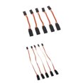 thumbnail image 1 of Cable de Extensión Zulema Servo a 10 Piezas JR, 1 of 8