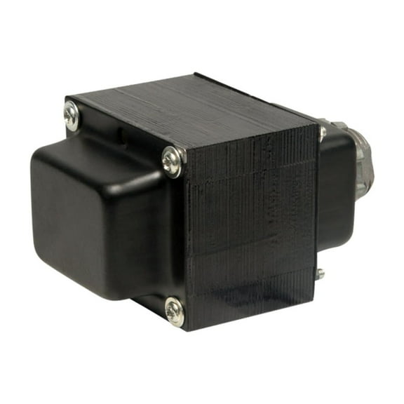 ELCO Lighting ETR-277 Magnetic Transformer – 277V to 120V Step-Down Converter, 250VA Power Converter for Low Voltage Lighting