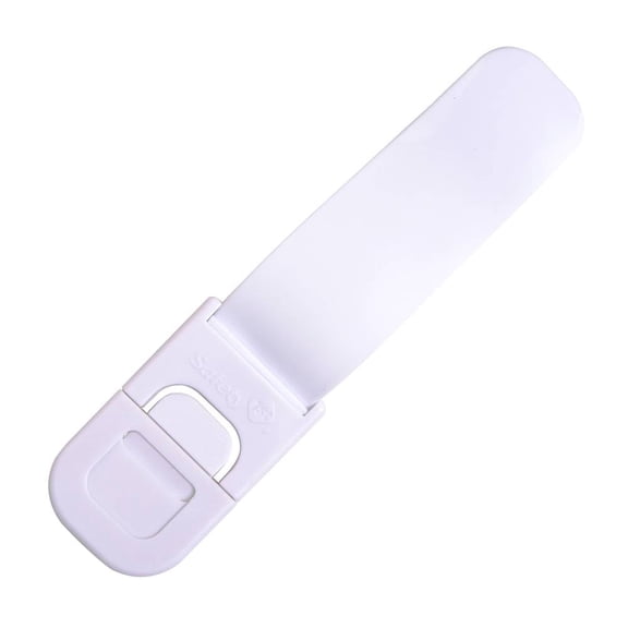 Seguro Multipropósito 2pzs Safety 1st Blanco